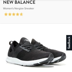 Women’s New Balance Fuel Core NERGIZE sneaker